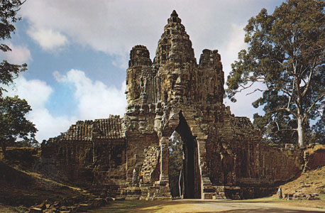 Phra Viriyang Sirintharo