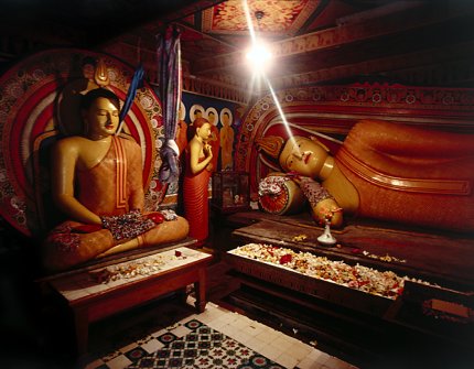 Phra Viriyang Sirintharo