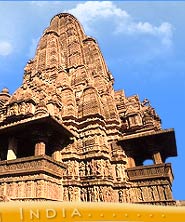 Indian Temples Portal