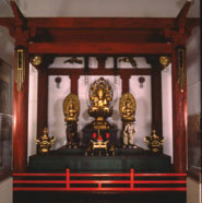 Phra Viriyang Sirintharo
