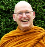 Ajahn Sumedho