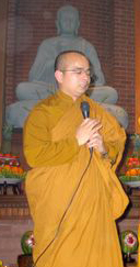 Thap Nhi Nhan Duyen