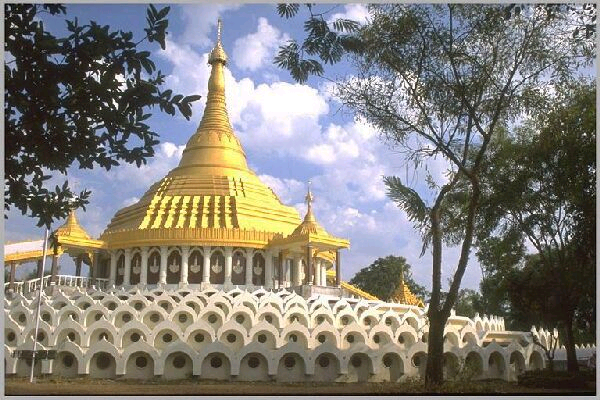 Lingaraja Temple